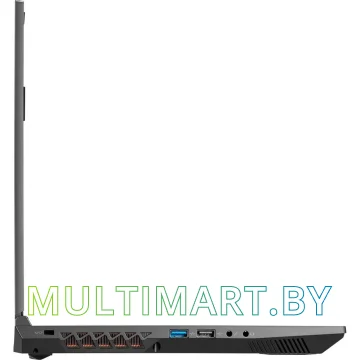 Игровой ноутбук Colorful EVOL X15 AT 23H1-HJ76B16512E-G-RU-KA (A10205400043) картинка 4